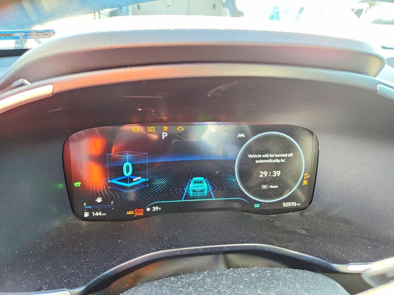 2023 HYUNDAI SANTA FE SEL PREMIUM photo 9
