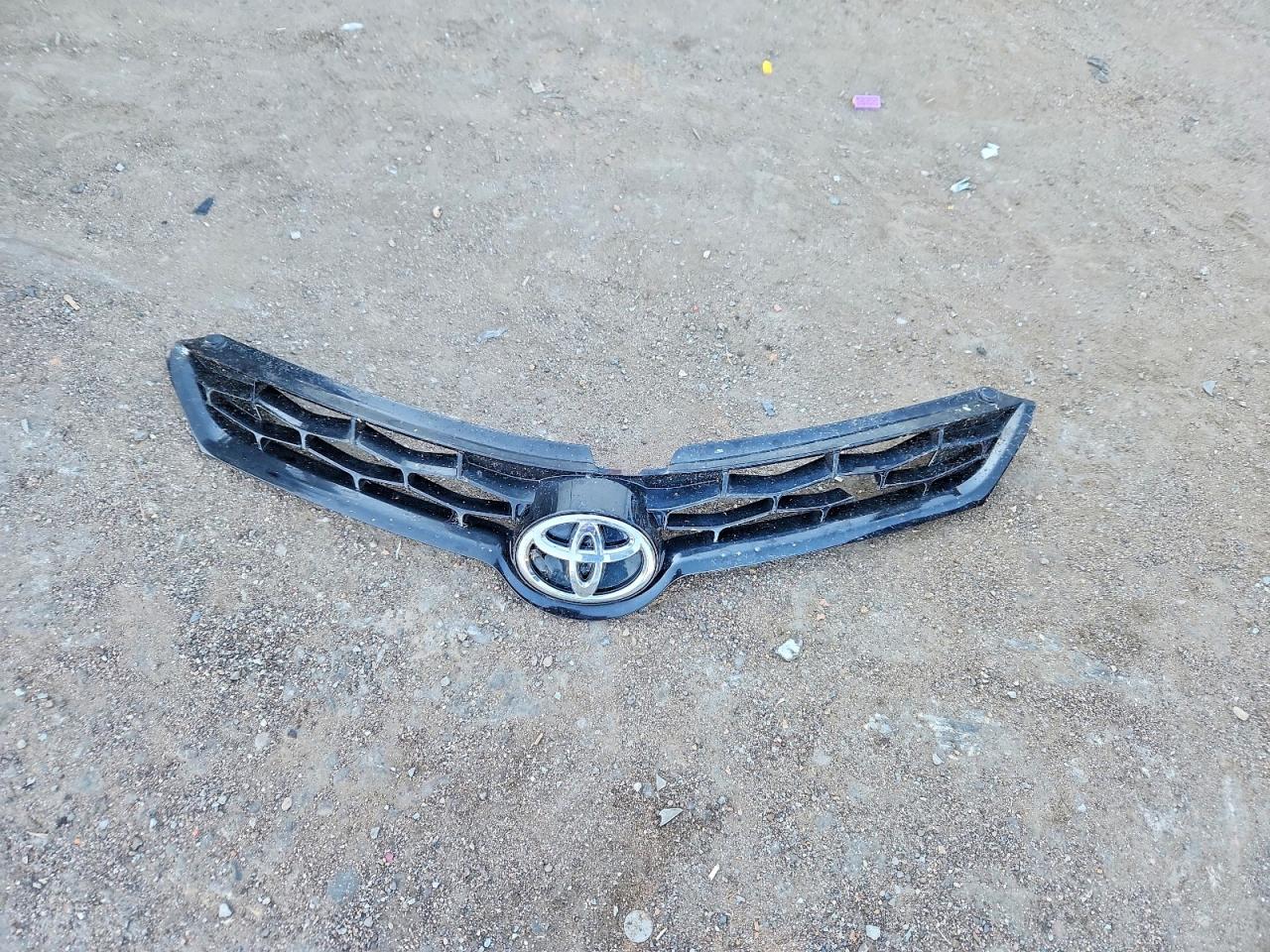 2016 TOYOTA COROLLA photo 34