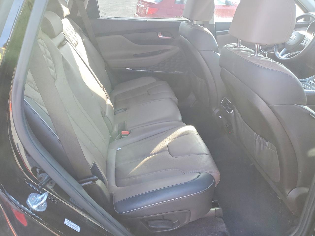 2022 HYUNDAI SANTA FE LIMITED photo 11