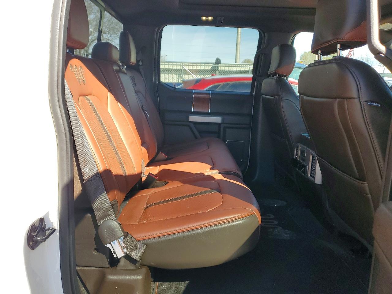 2018 FORD F150 SUPERCREW photo 28