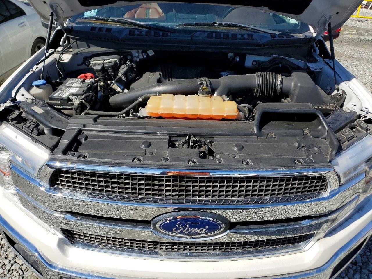 2018 FORD F150 SUPERCREW photo 31