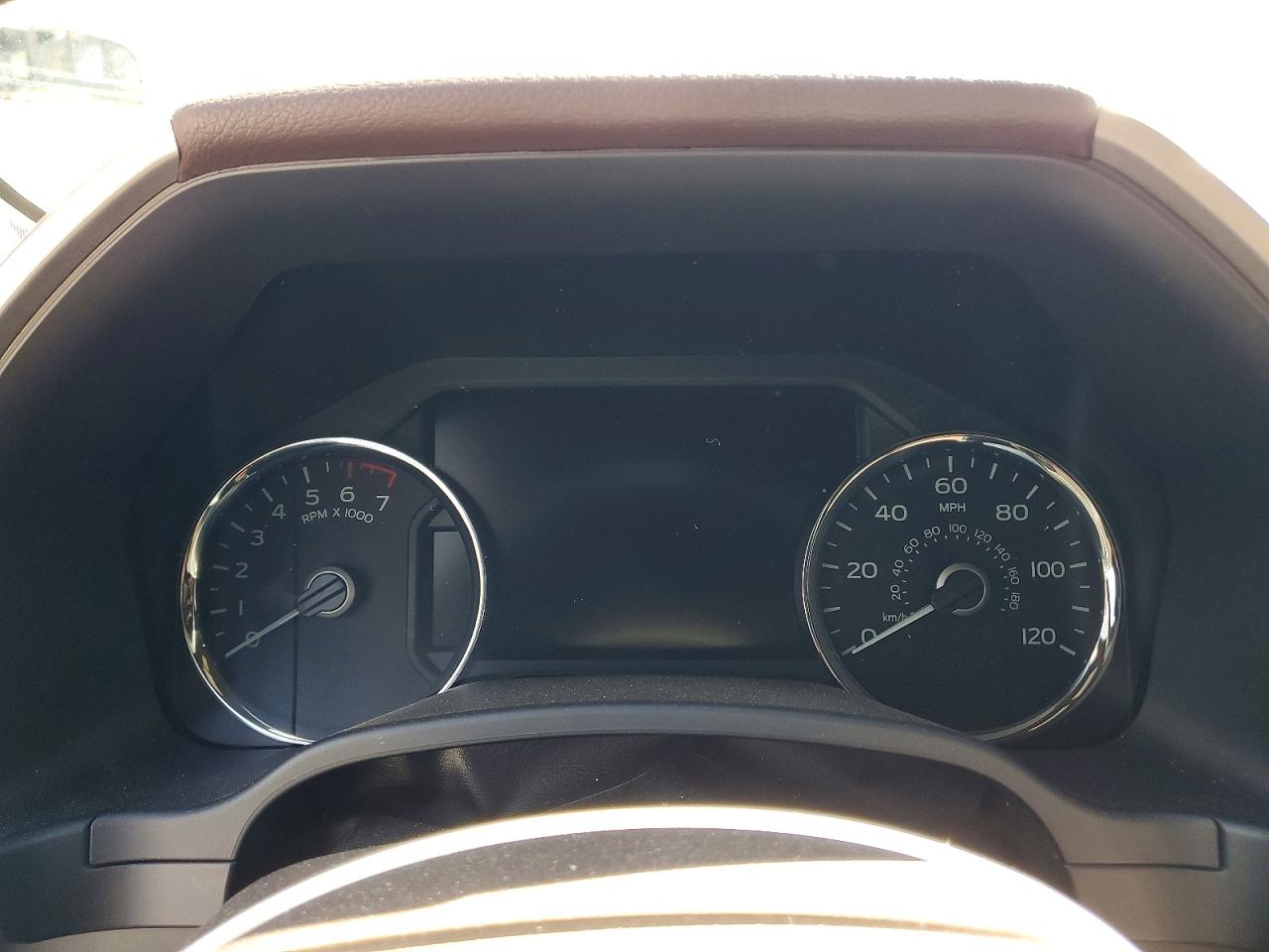2018 FORD F150 SUPERCREW photo 25