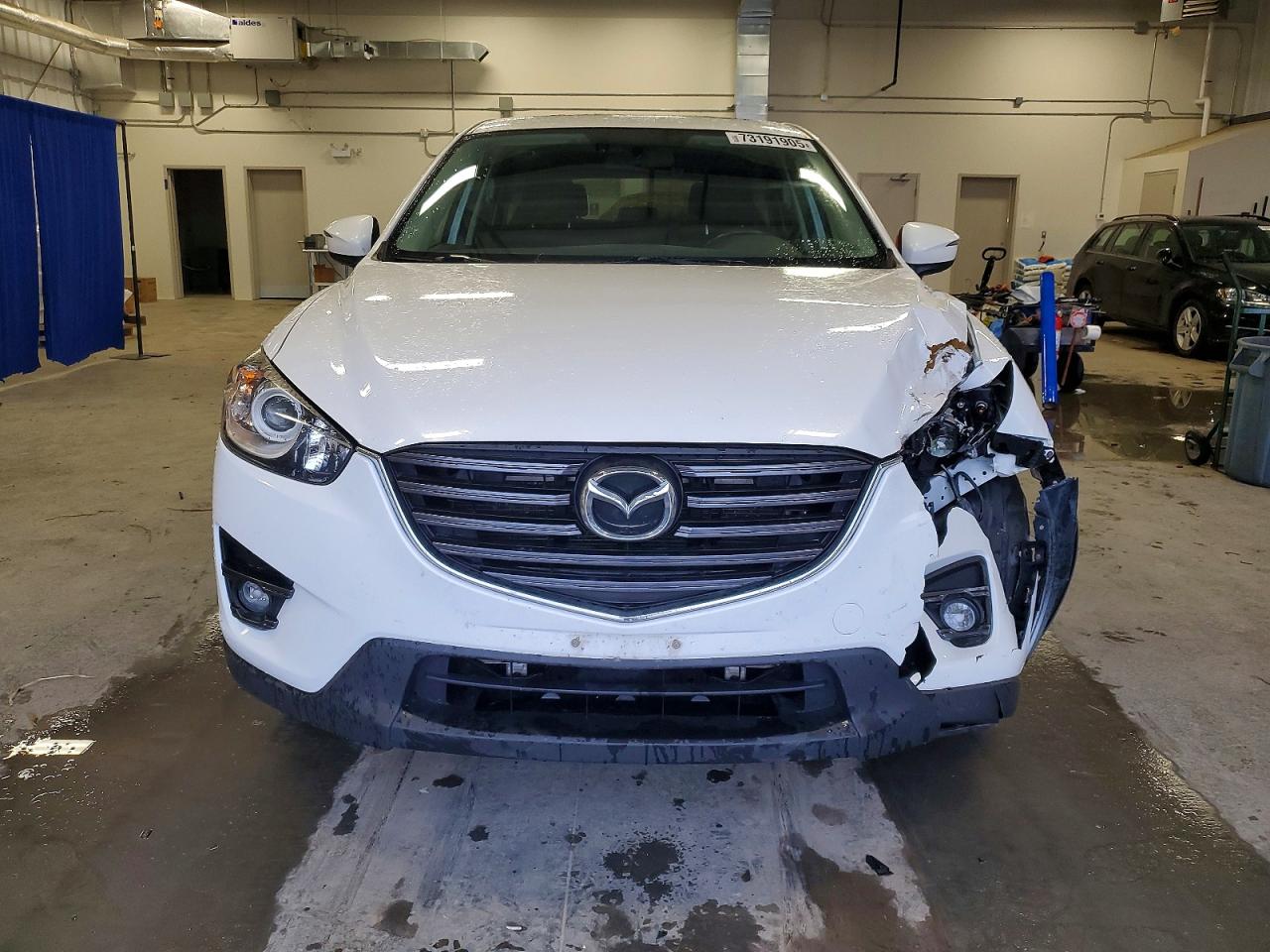 2016 MAZDA CX-5 TOURING photo 5