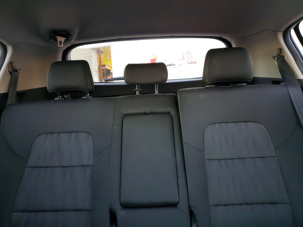 2021 KIA SPORTAGE LX photo 19