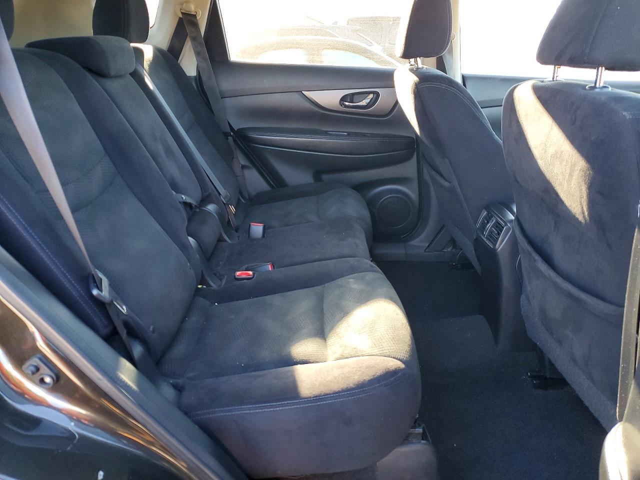2014 NISSAN ROGUE SV photo 41