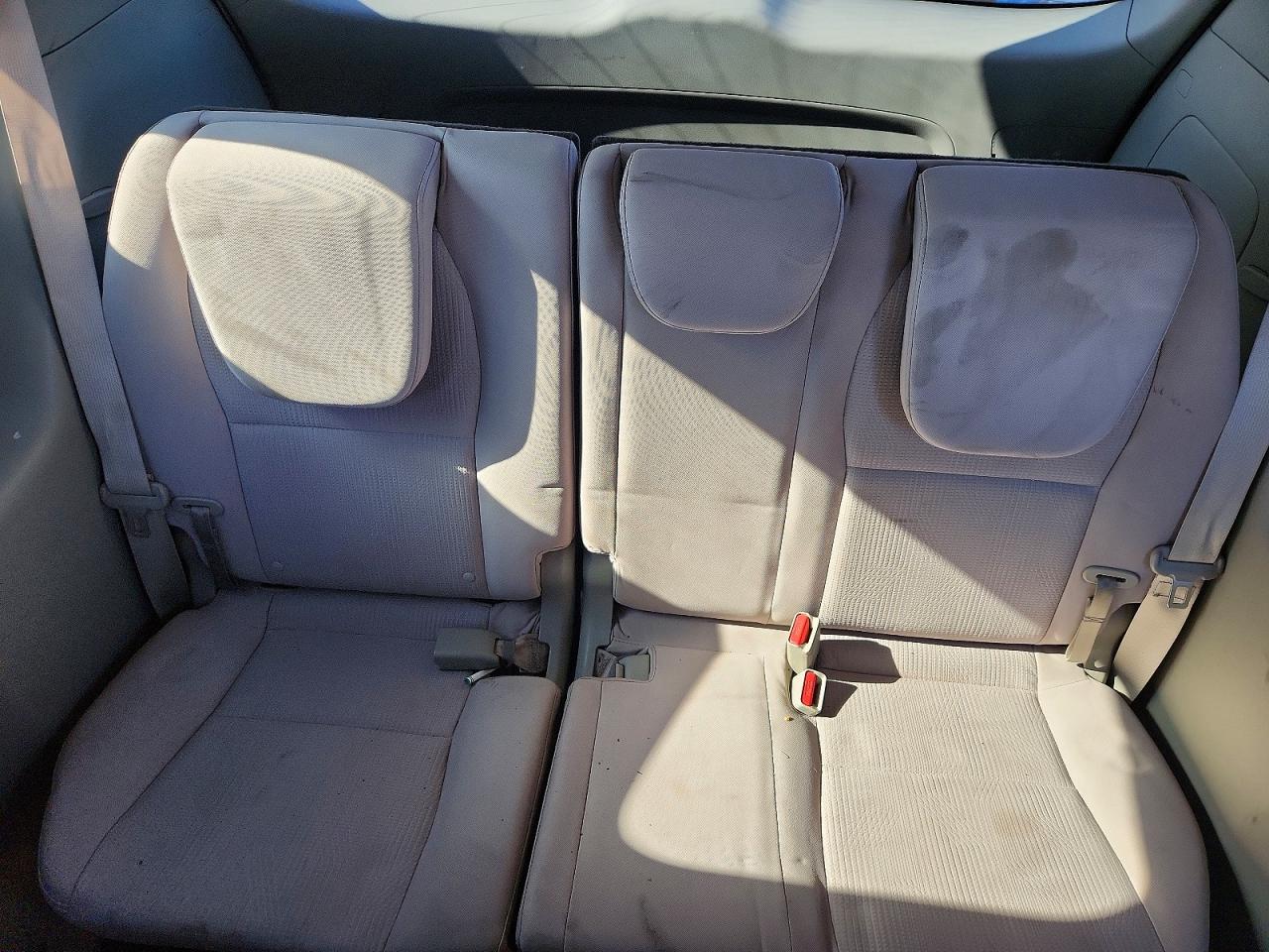 2021 KIA SEDONA LX photo 19