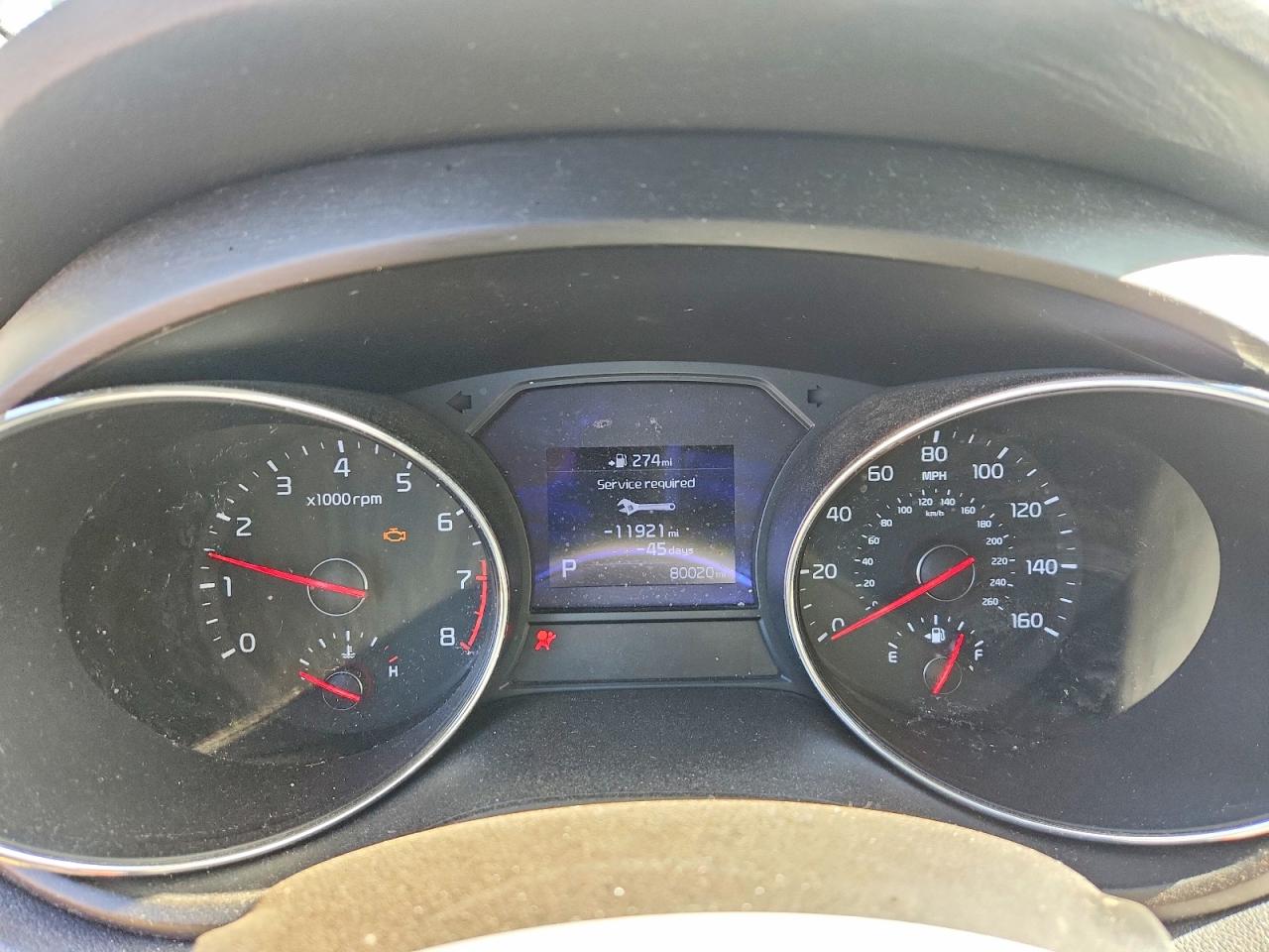 2021 KIA SEDONA LX photo 17