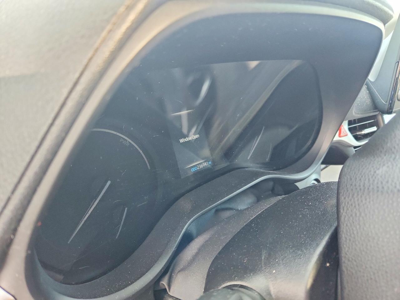 2021 TOYOTA SIENNA photo 17