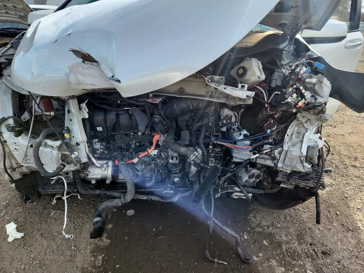 2021 TOYOTA SIENNA photo 23
