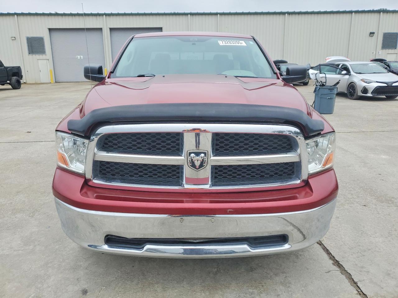 2011 DODGE RAM 1500 photo 13
