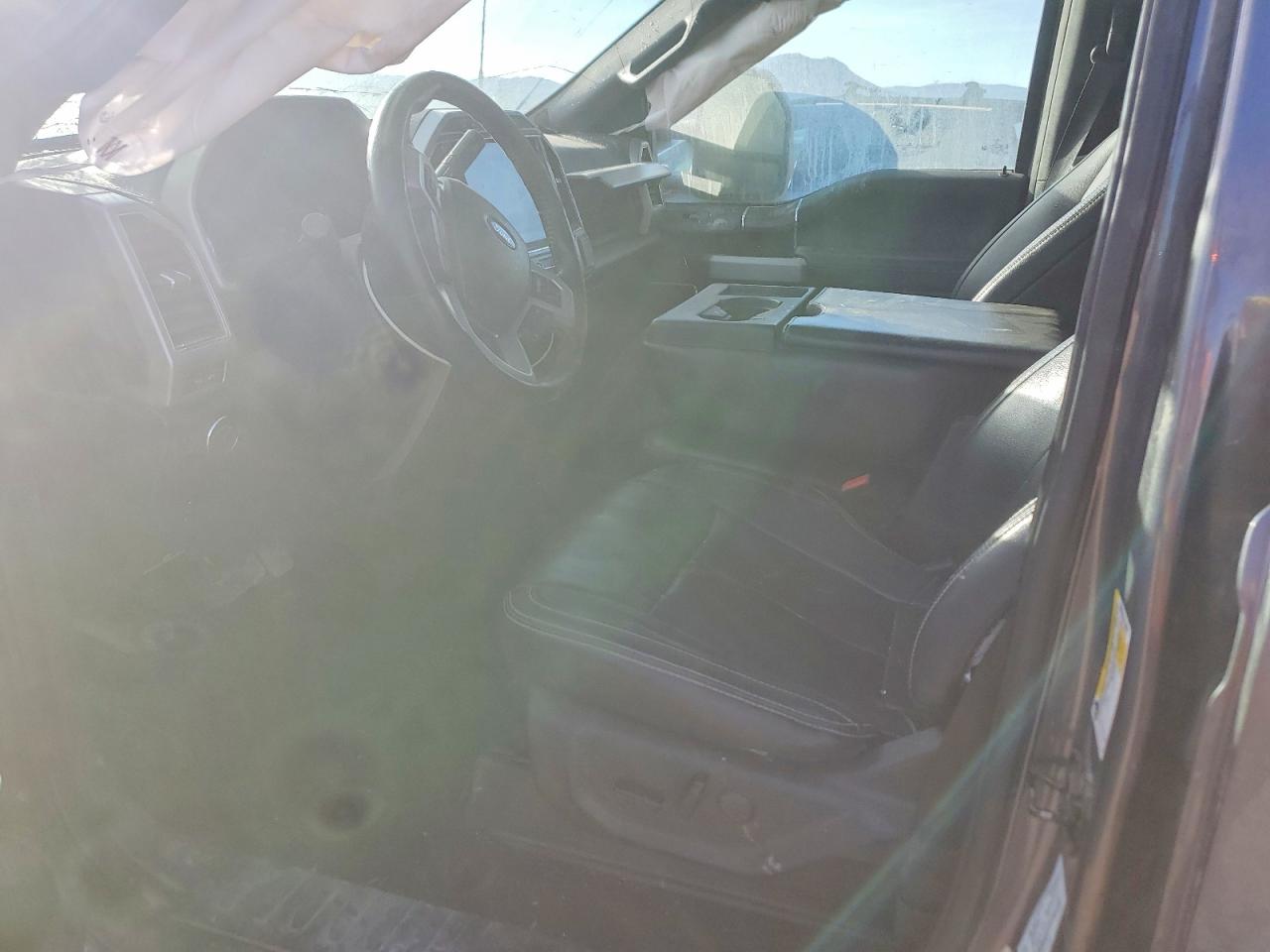 2022 FORD F350 SUPER DUTY photo 19