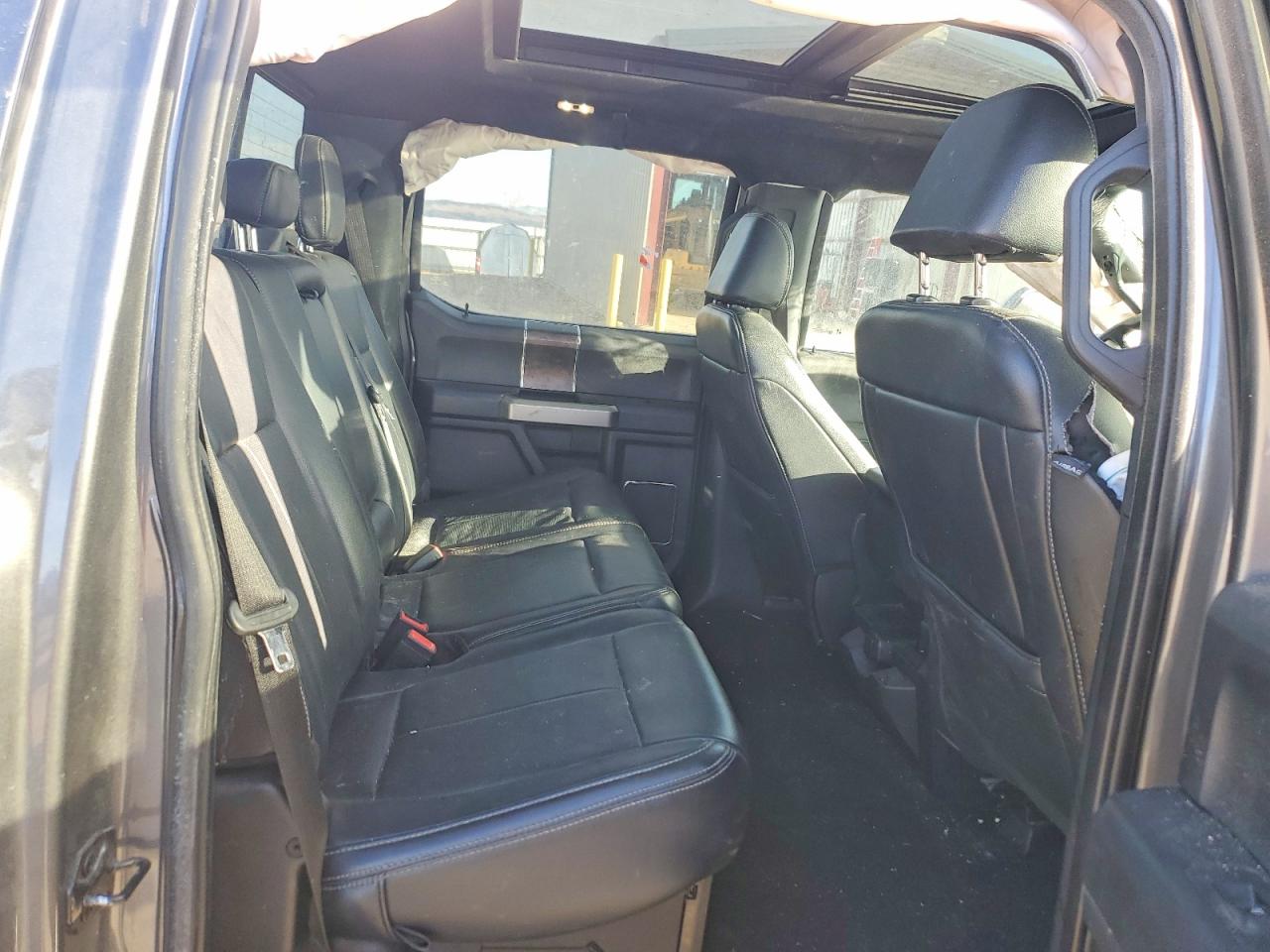 2022 FORD F350 SUPER DUTY photo 28