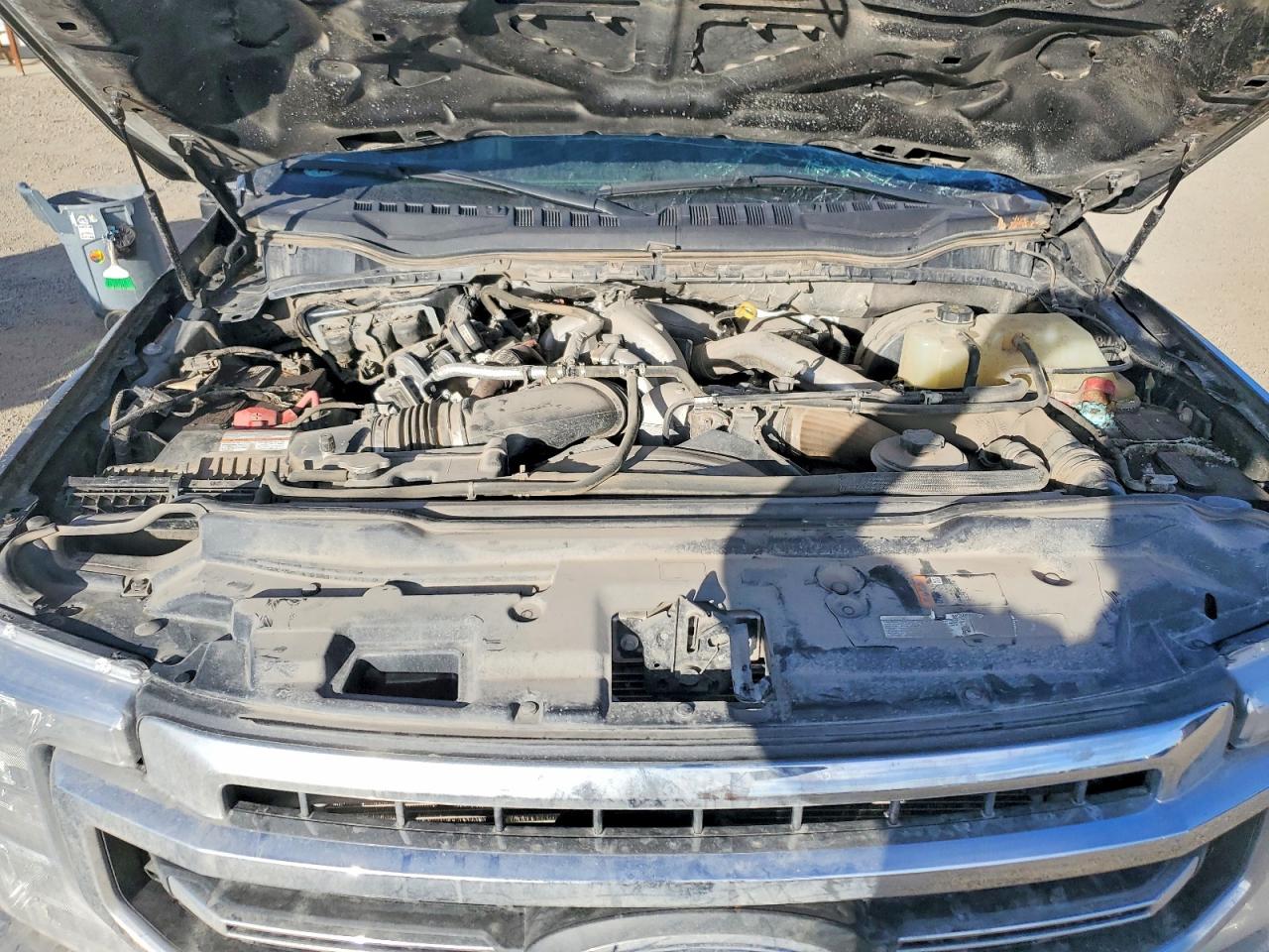 2022 FORD F350 SUPER DUTY photo 31
