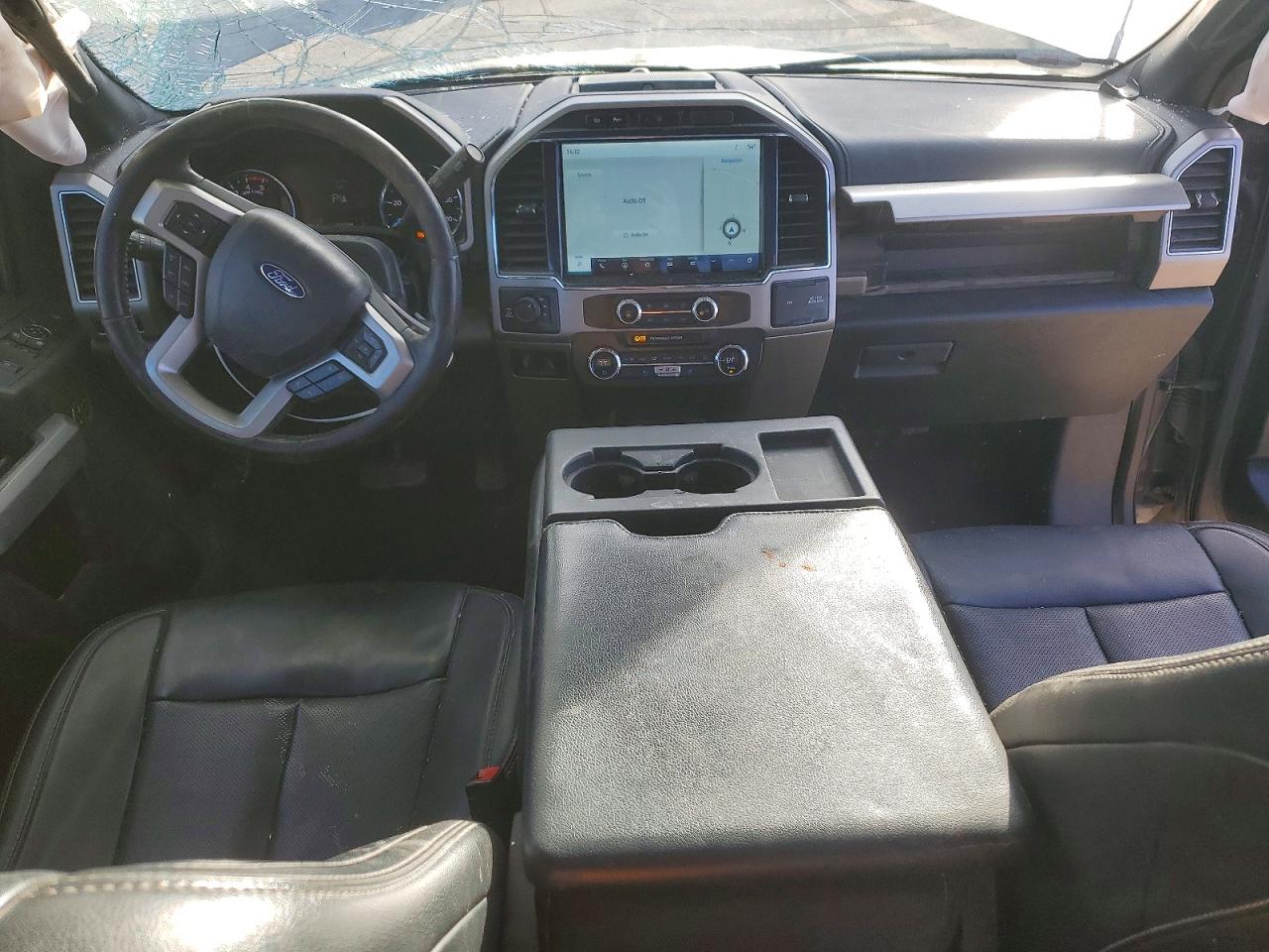2022 FORD F350 SUPER DUTY photo 22