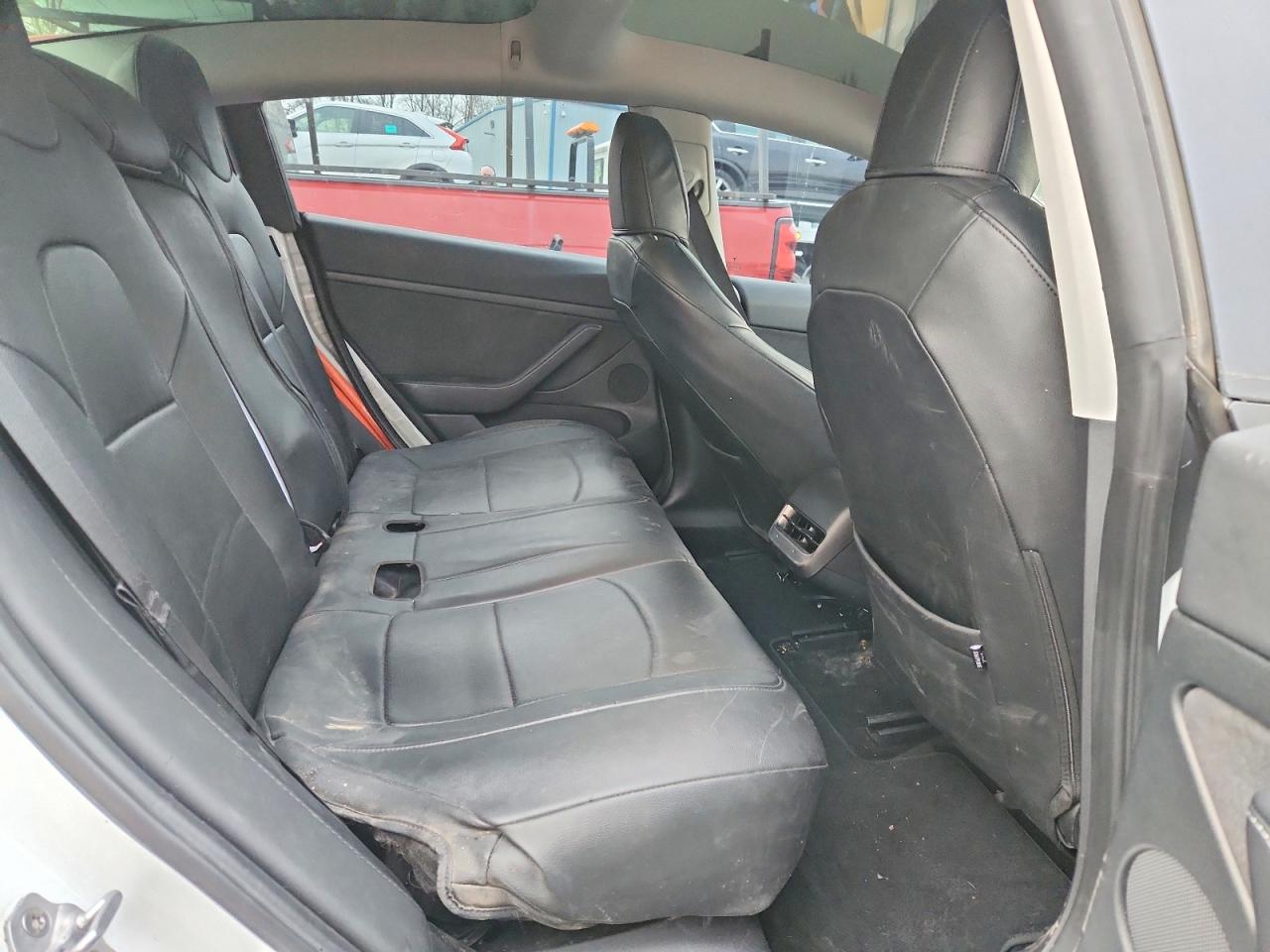 2022 TESLA MODEL 3 photo 10
