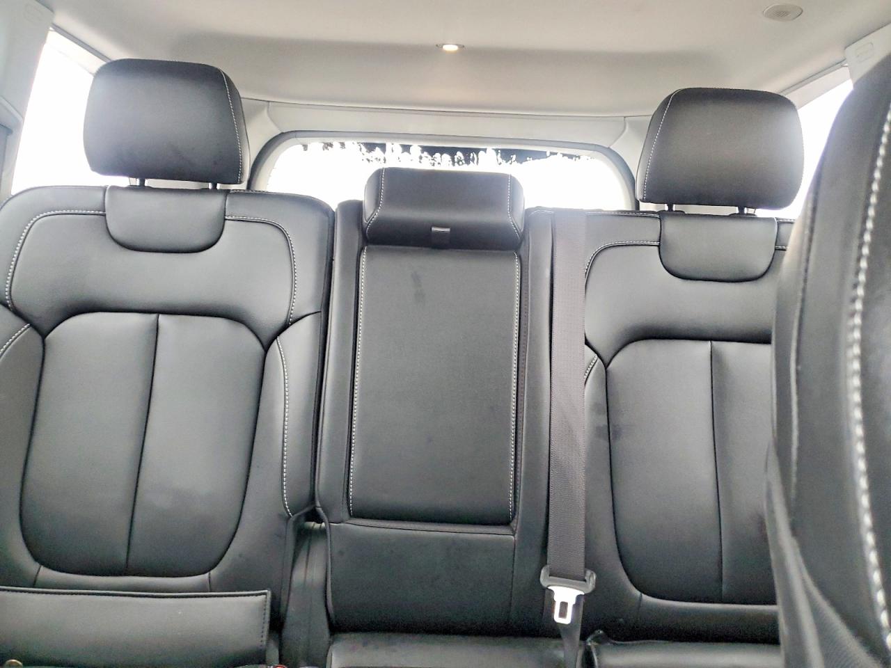2023 JEEP GRAND CHEROKEE LIMITED photo 10