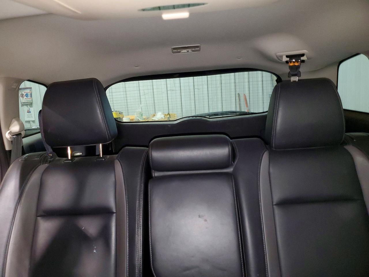 2012 MAZDA CX-9 photo 10