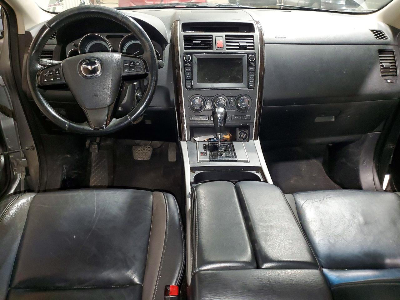 2012 MAZDA CX-9 photo 8