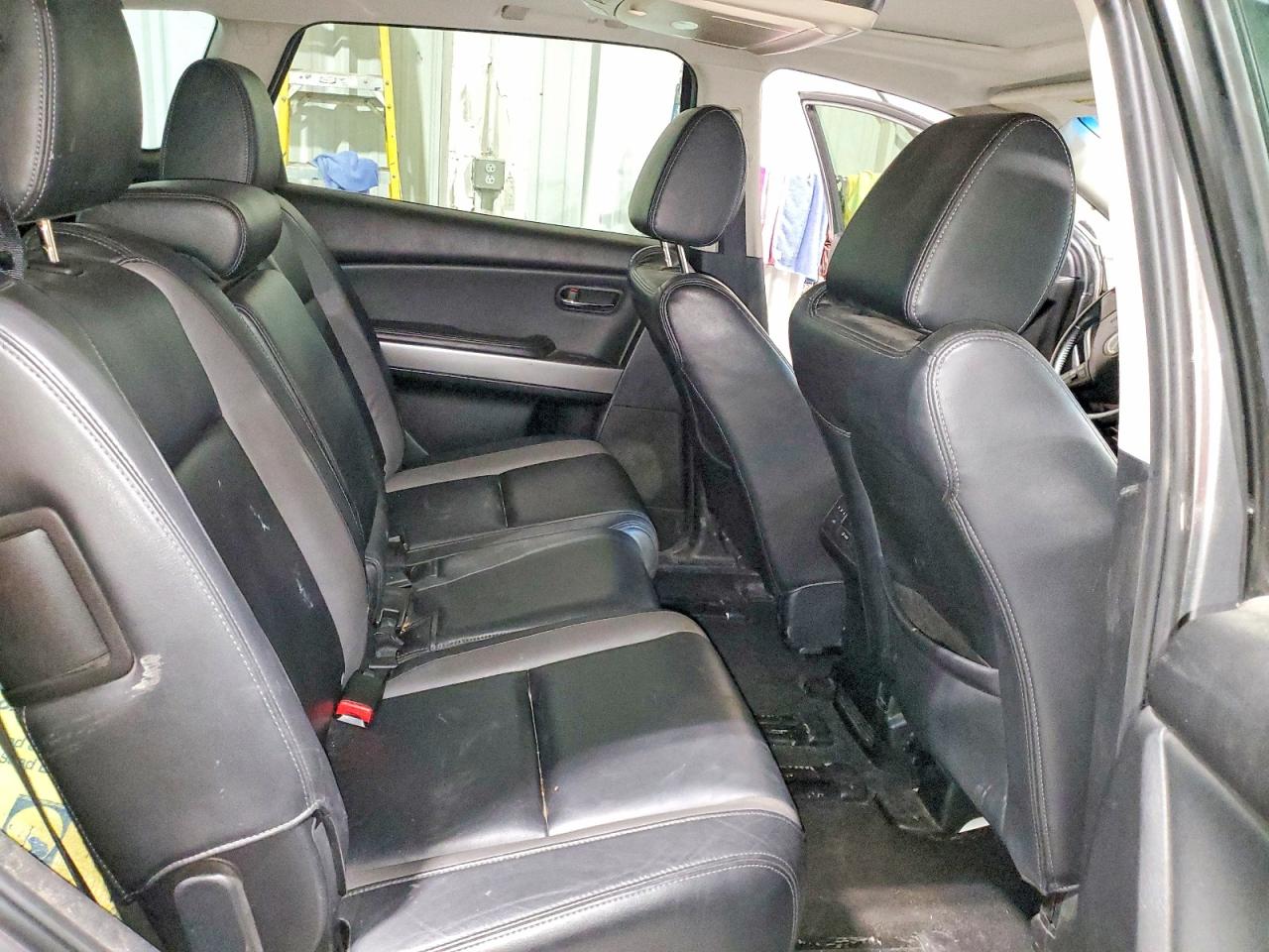 2012 MAZDA CX-9 photo 11