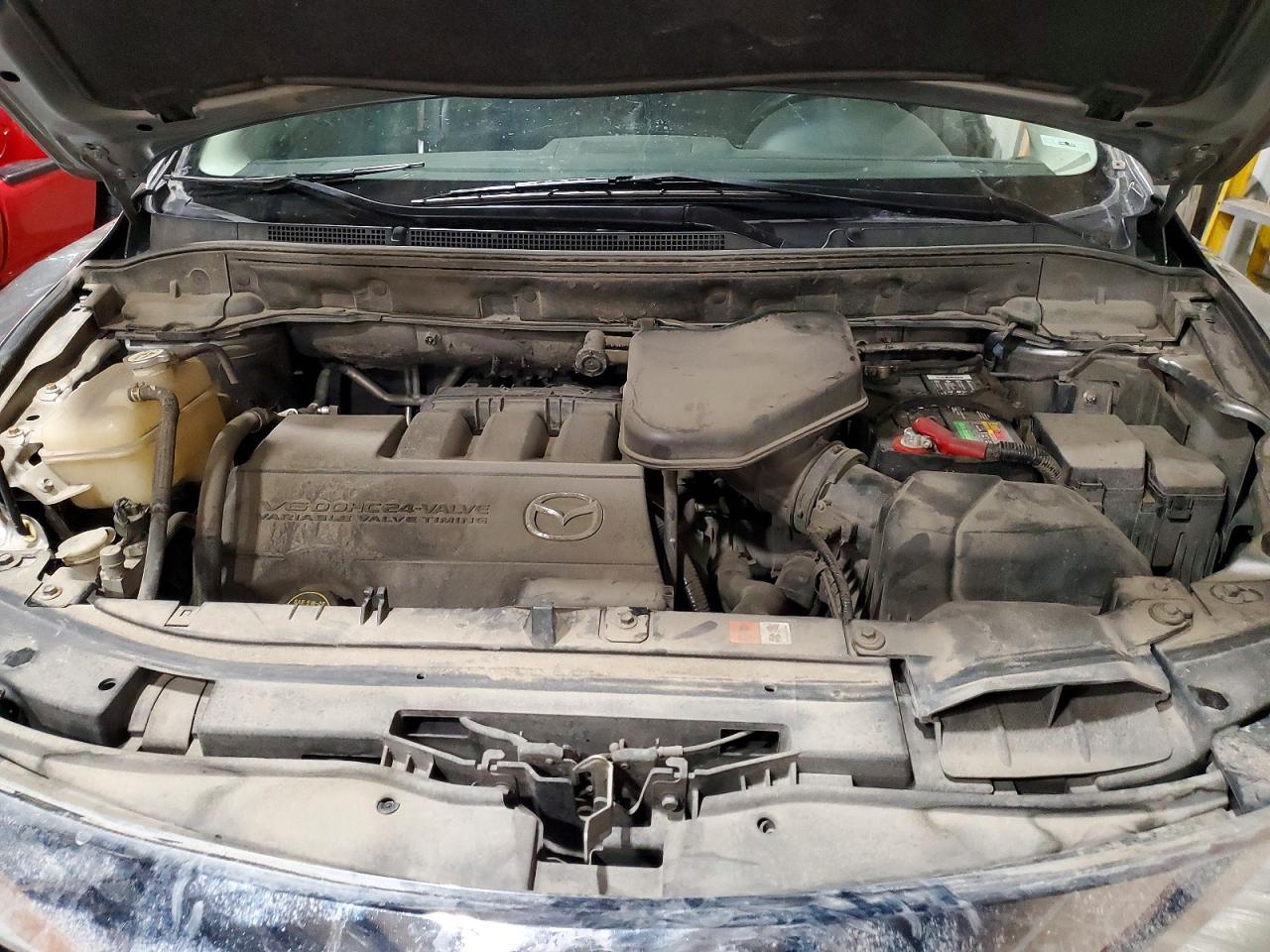 2012 MAZDA CX-9 photo 12