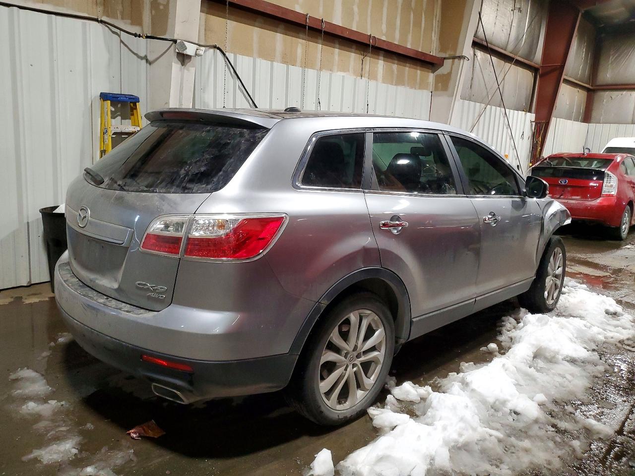 2012 MAZDA CX-9 photo 3