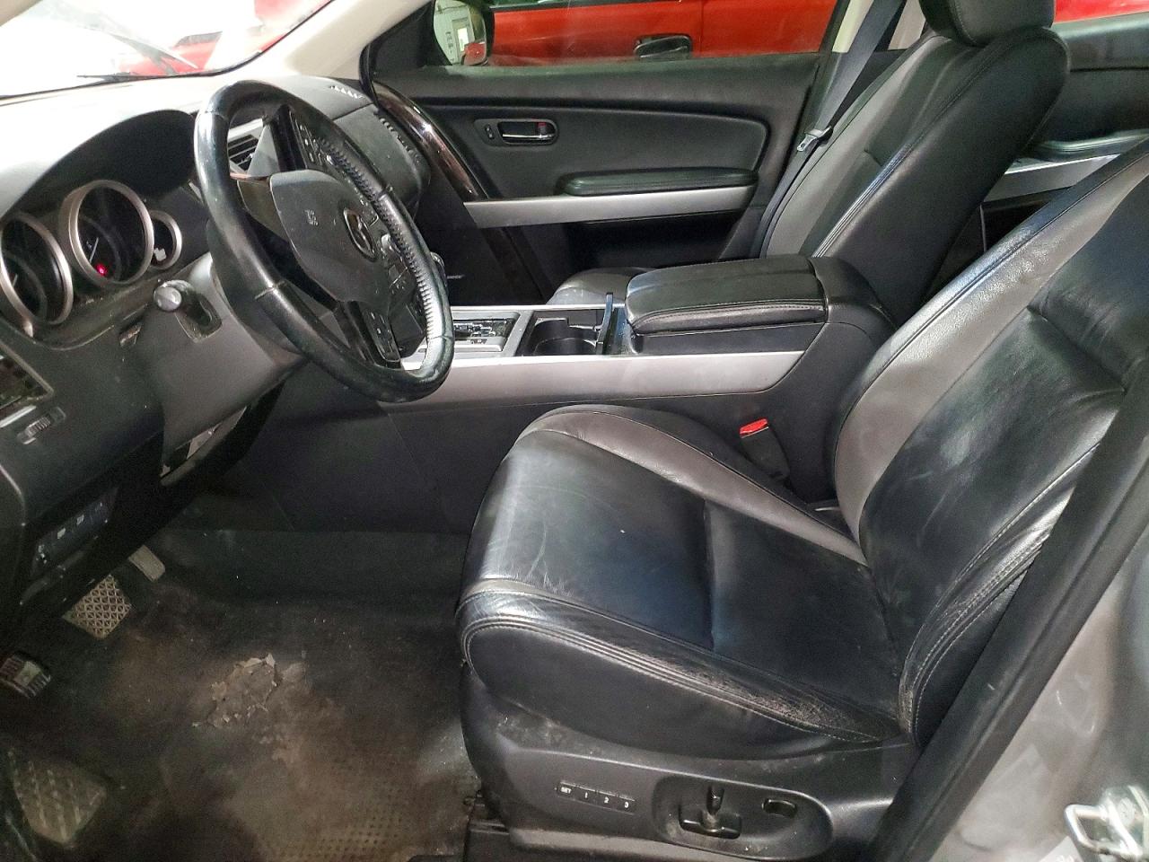 2012 MAZDA CX-9 photo 7