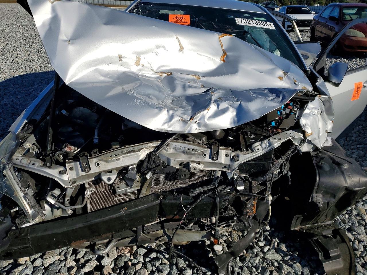 2019 TOYOTA COROLLA LE photo 21