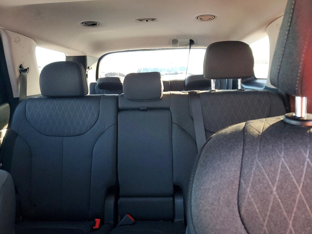 2020 HYUNDAI PALISADE SEL photo 28