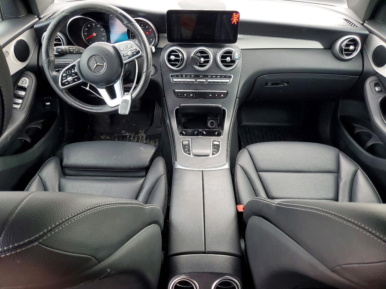 2021 MERCEDES-BENZ GLC 300 4MATIC photo 15