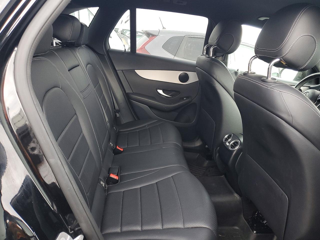 2021 MERCEDES-BENZ GLC 300 4MATIC photo 19
