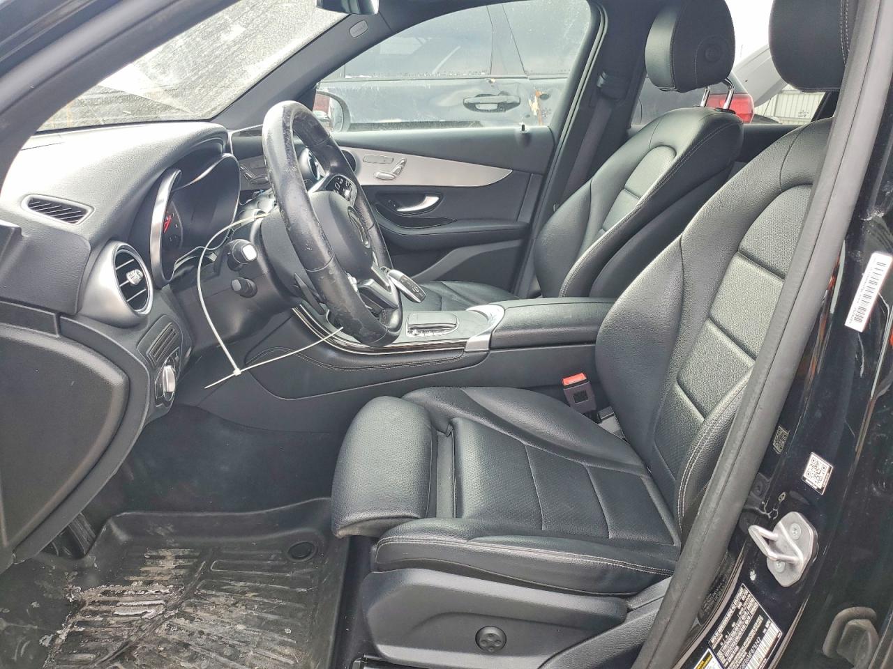 2021 MERCEDES-BENZ GLC 300 4MATIC photo 13