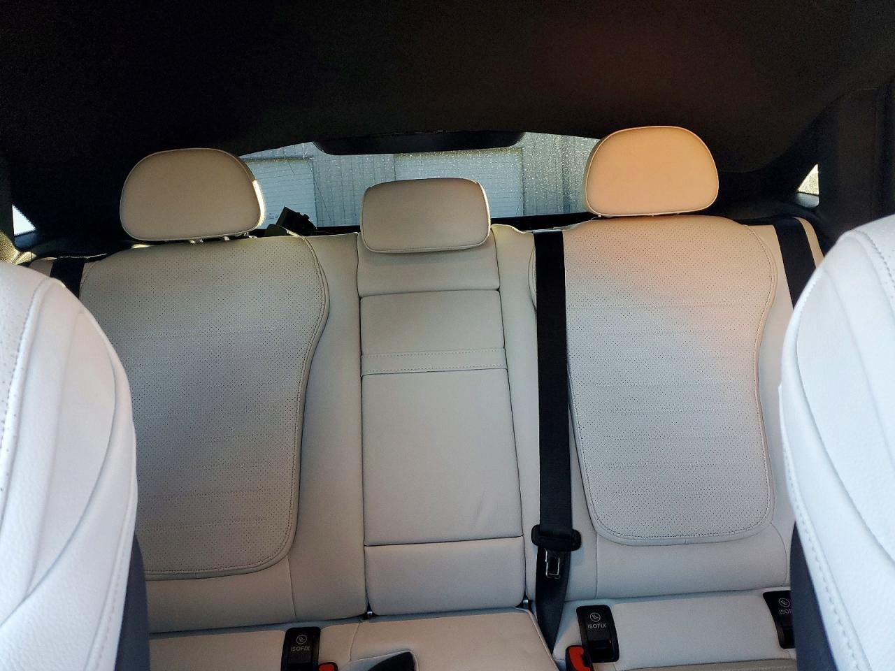 2024 MERCEDES-BENZ GLC COUPE 300 4MATIC photo 10