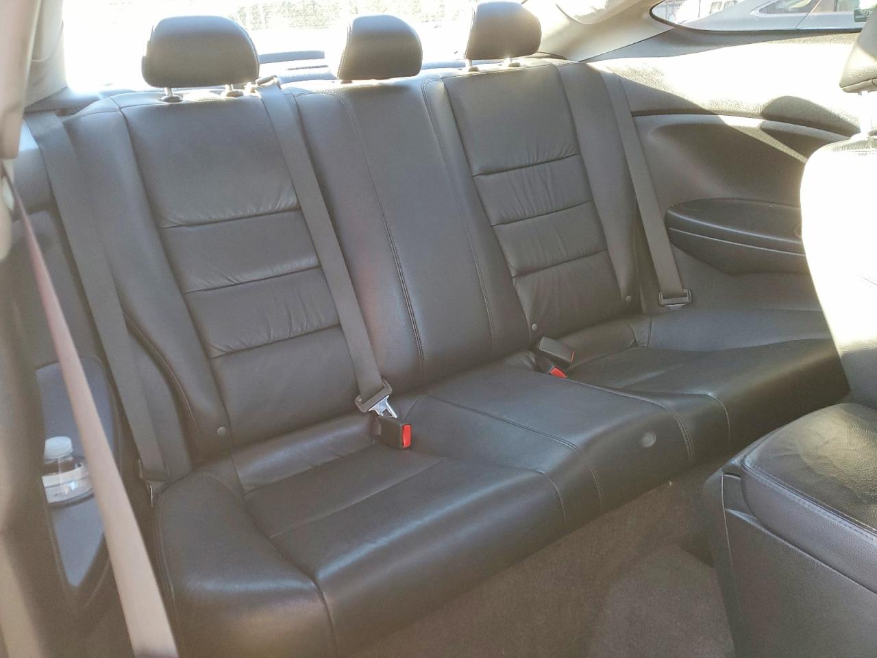 2010 HONDA ACCORD EXL photo 28