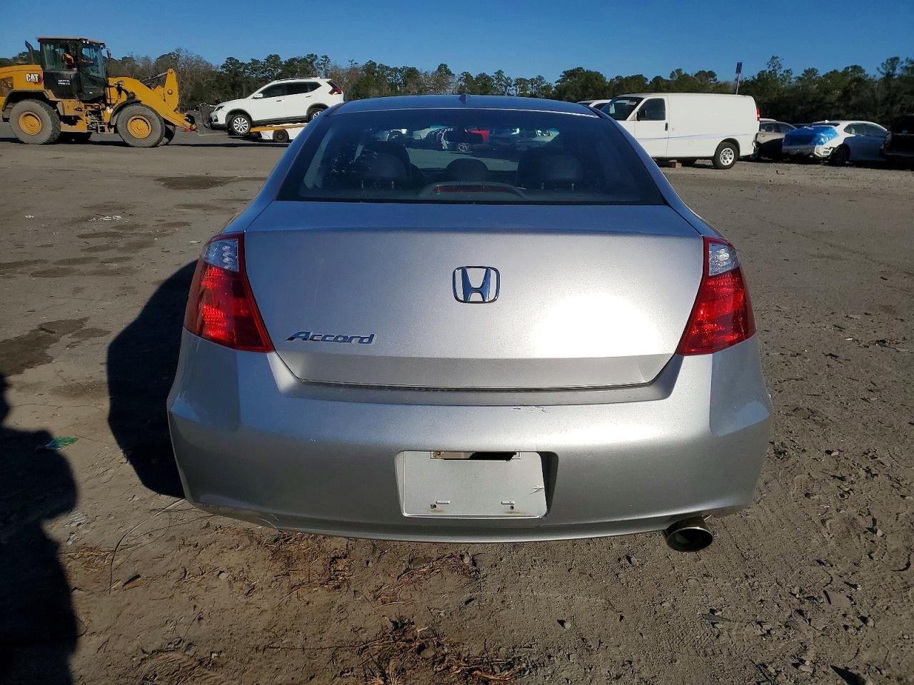 2010 HONDA ACCORD EXL photo 16