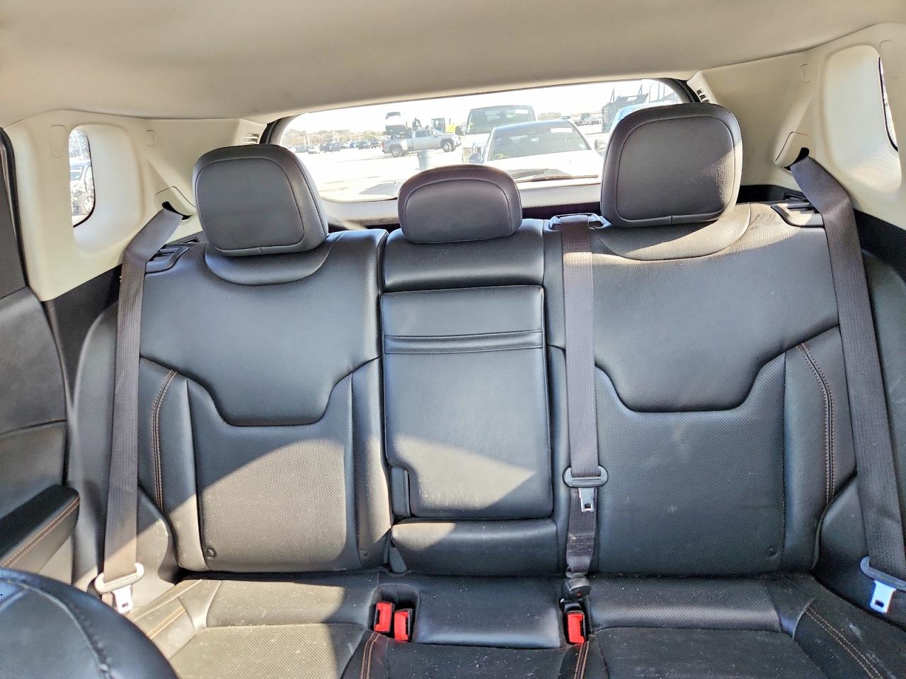 2019 JEEP COMPASS LIMITED photo 10