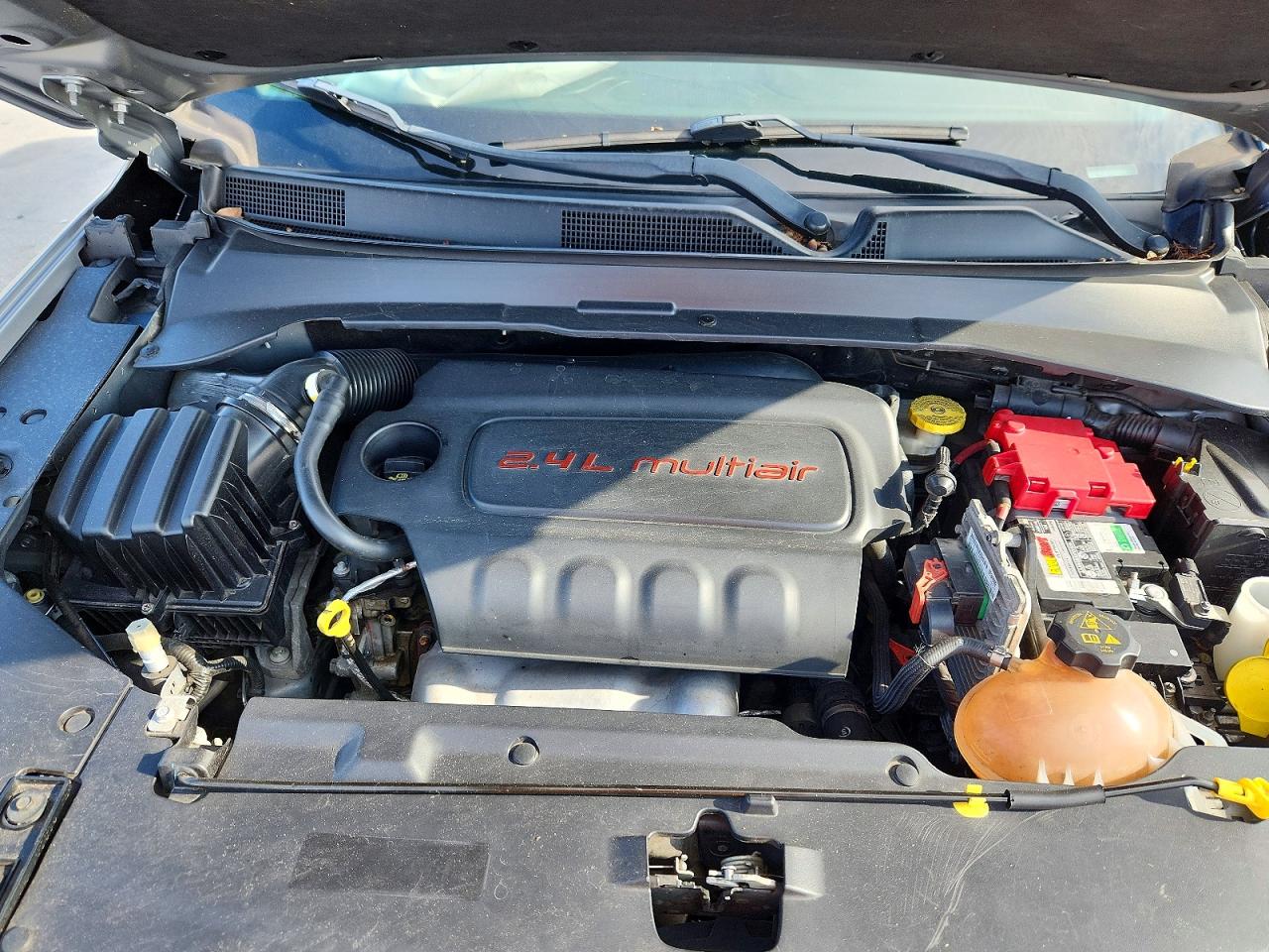 2019 JEEP COMPASS LIMITED photo 12