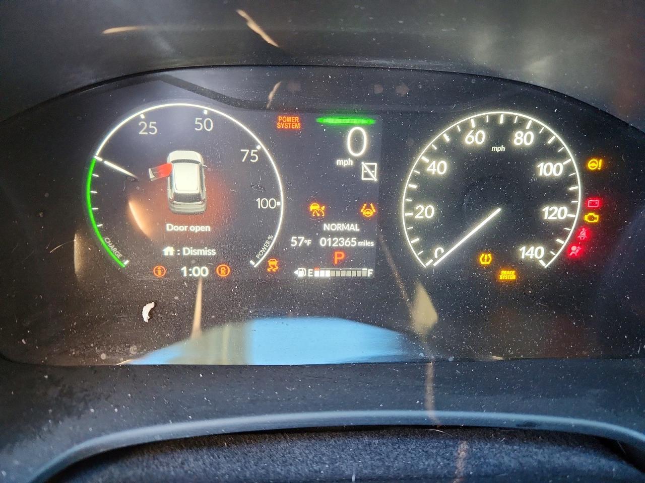 2025 HONDA CR-V SPORT photo 17