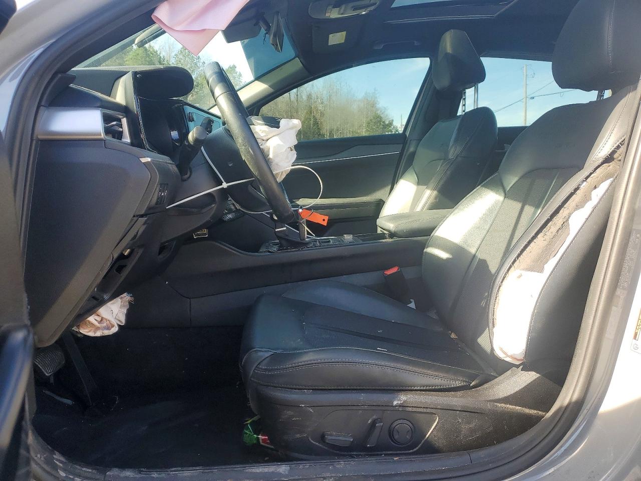 2023 KIA K5 GT LINE photo 13