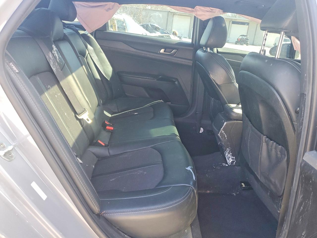 2023 KIA K5 GT LINE photo 19