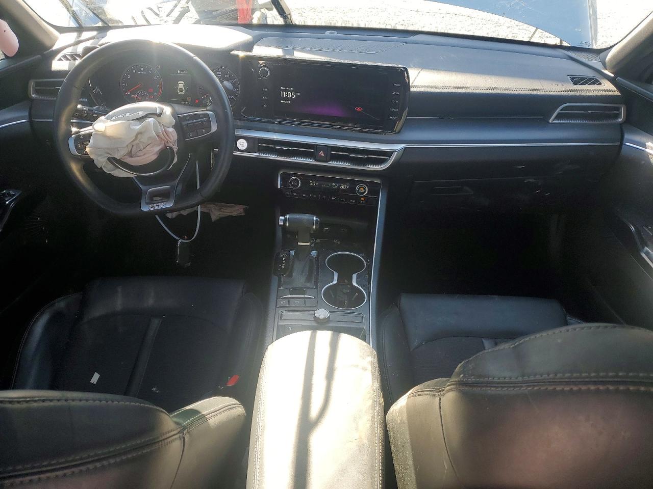 2023 KIA K5 GT LINE photo 15