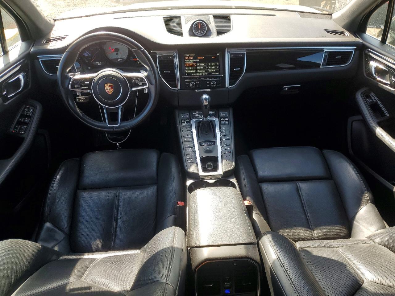 2015 PORSCHE MACAN S photo 15
