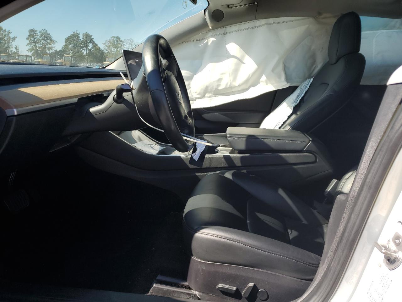 2018 TESLA MODEL 3 photo 13