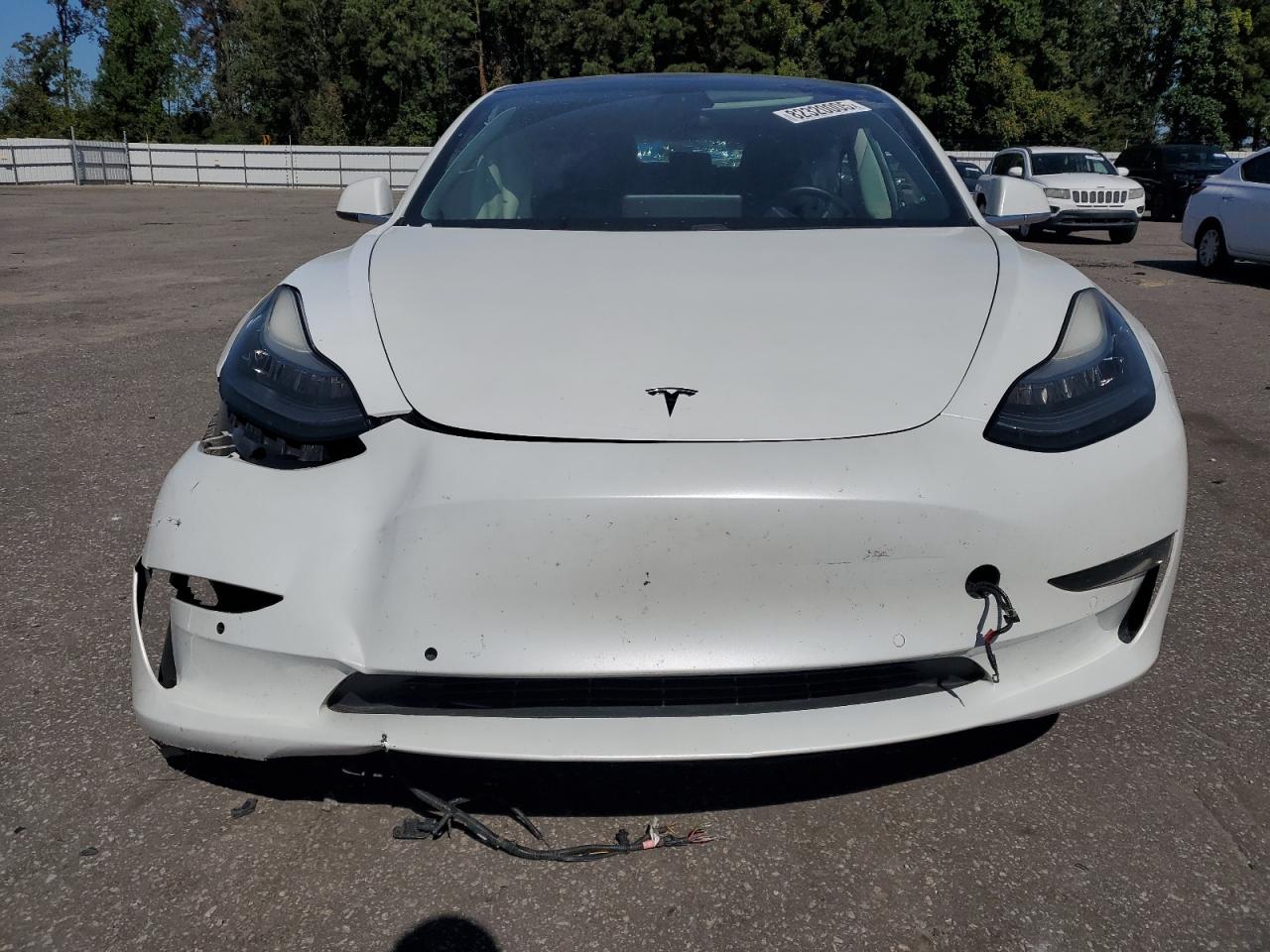 2018 TESLA MODEL 3 photo 9
