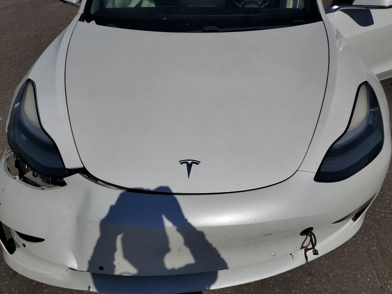 2018 TESLA MODEL 3 photo 21