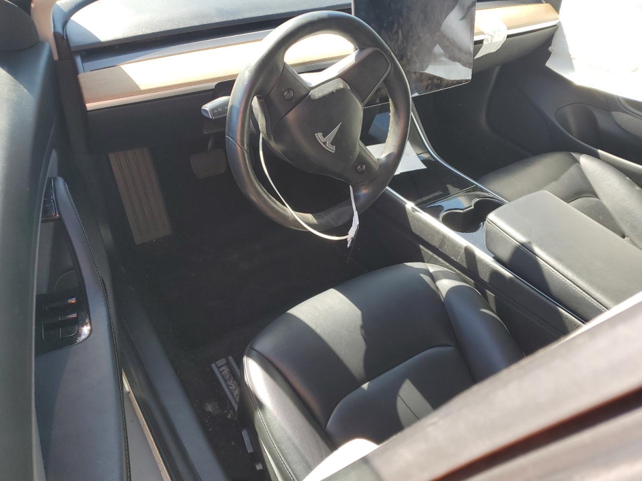 2018 TESLA MODEL 3 photo 15