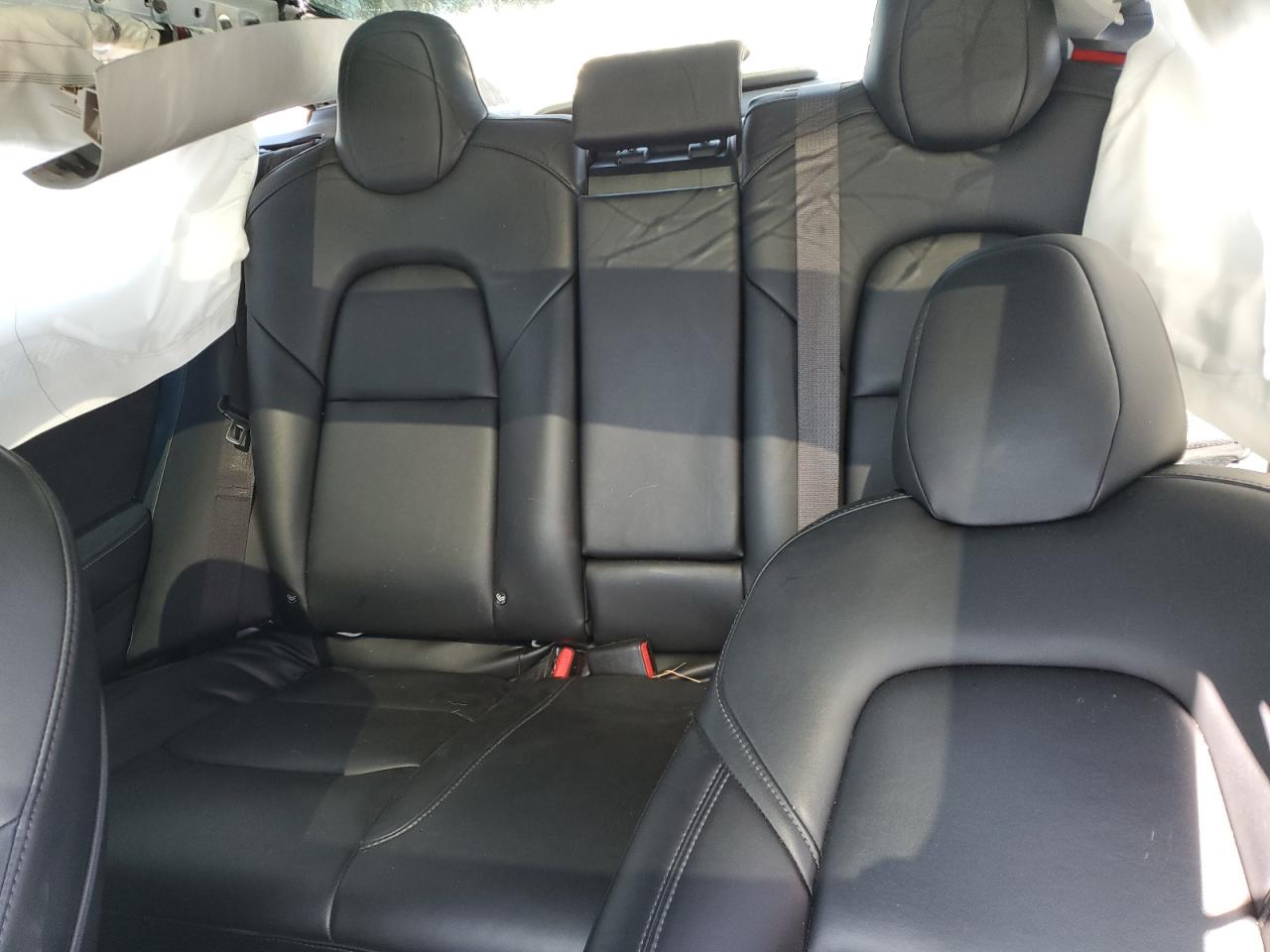 2018 TESLA MODEL 3 photo 19