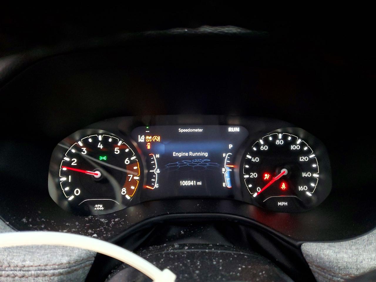 2022 JEEP COMPASS LATITUDE LUX photo 17