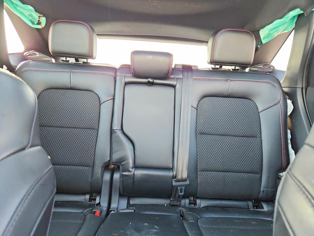 2025 FORD ESCAPE ST LINE SELECT photo 19