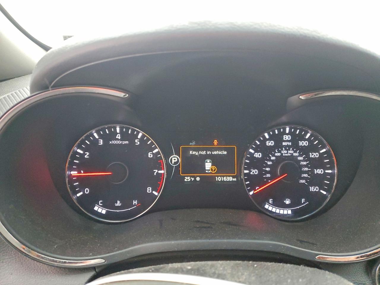 2018 KIA FORTE S photo 25