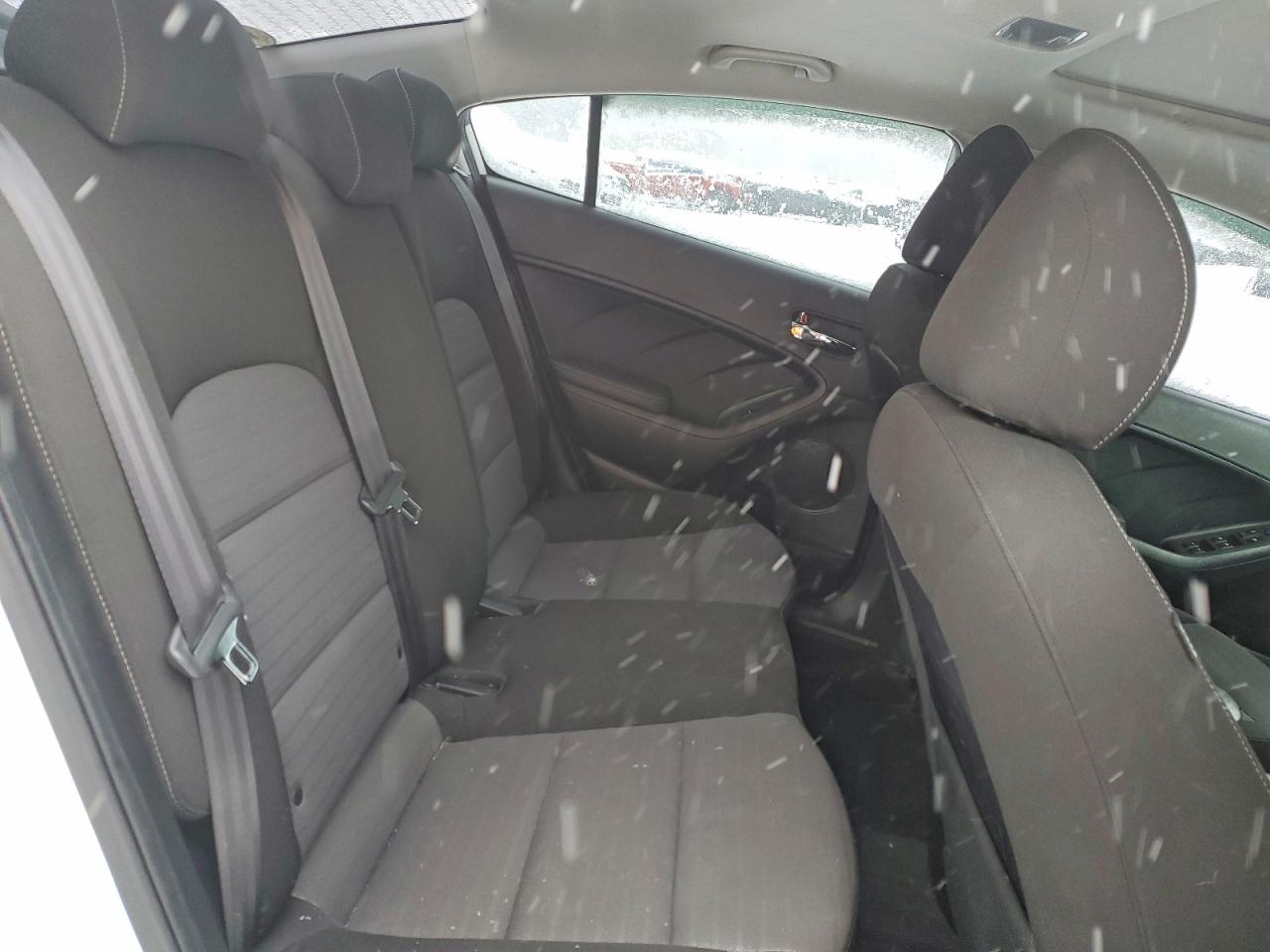 2018 KIA FORTE S photo 28